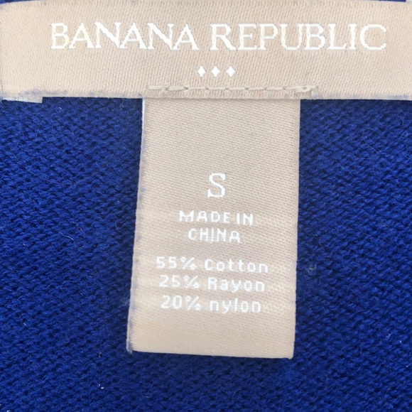Banana Republic cardigan Size Small - Picture 8 of 12